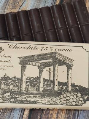 Chocolate 75%