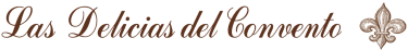 Las Delicias del Convento